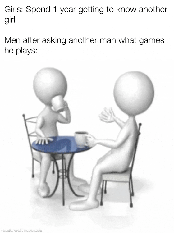 That’s all I wanna know about bro