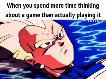 Then you know you are truly cooked