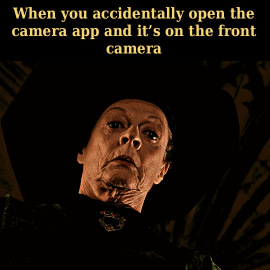Every time!