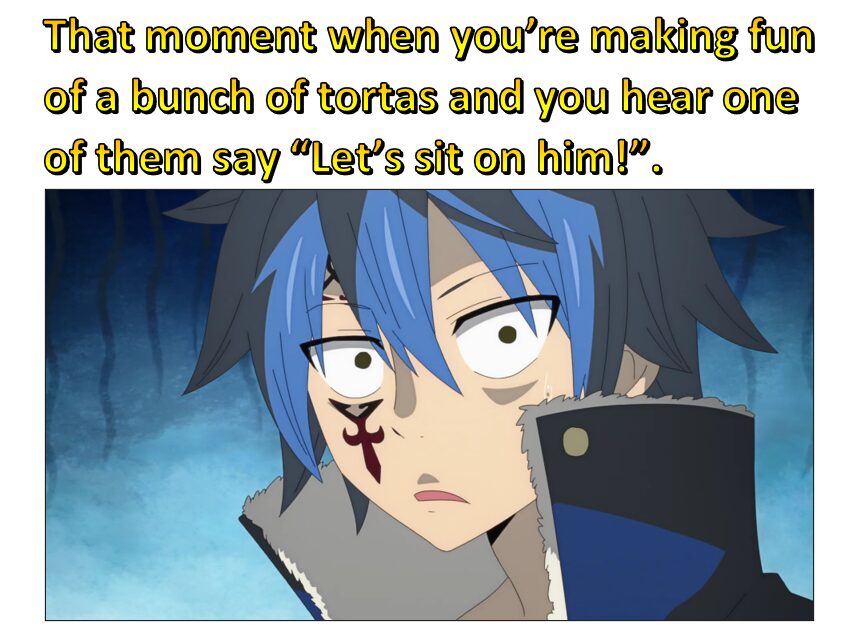 A title (about relationships)