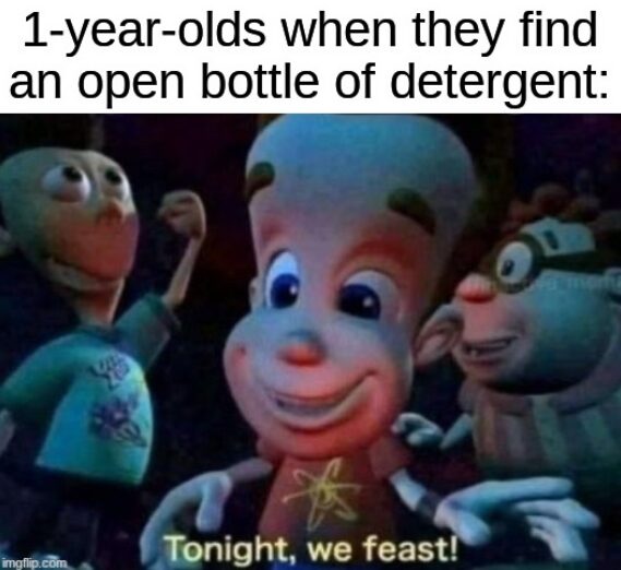 tonight we feast