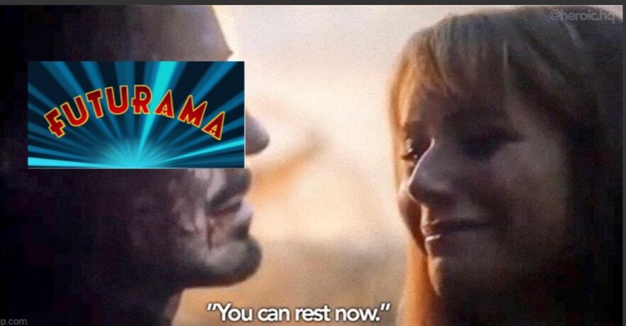 It’s tradition at this point
