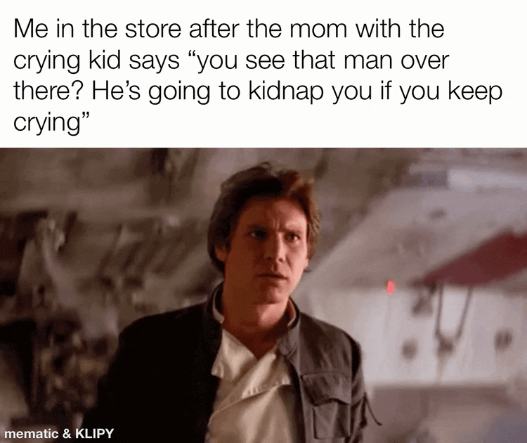 The go to trick