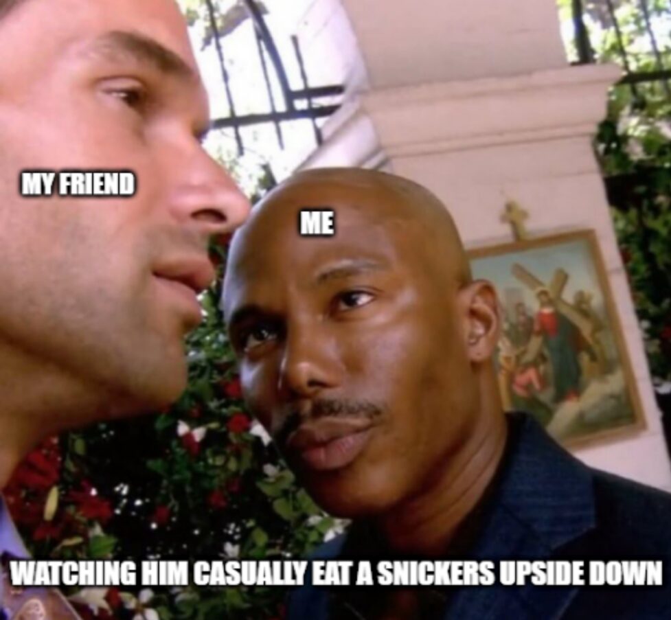 might try it next time tbh