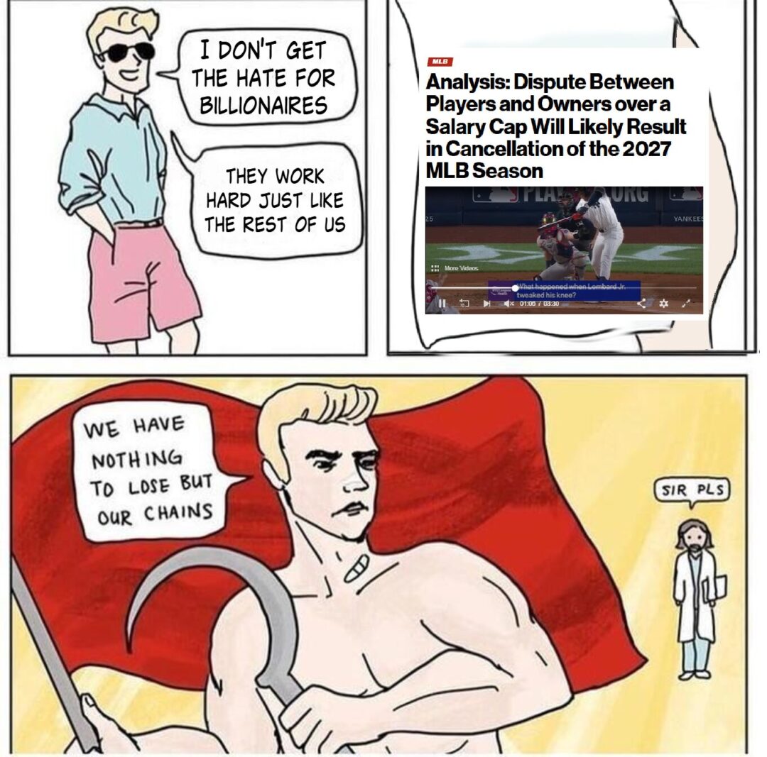 viva la revolucion!