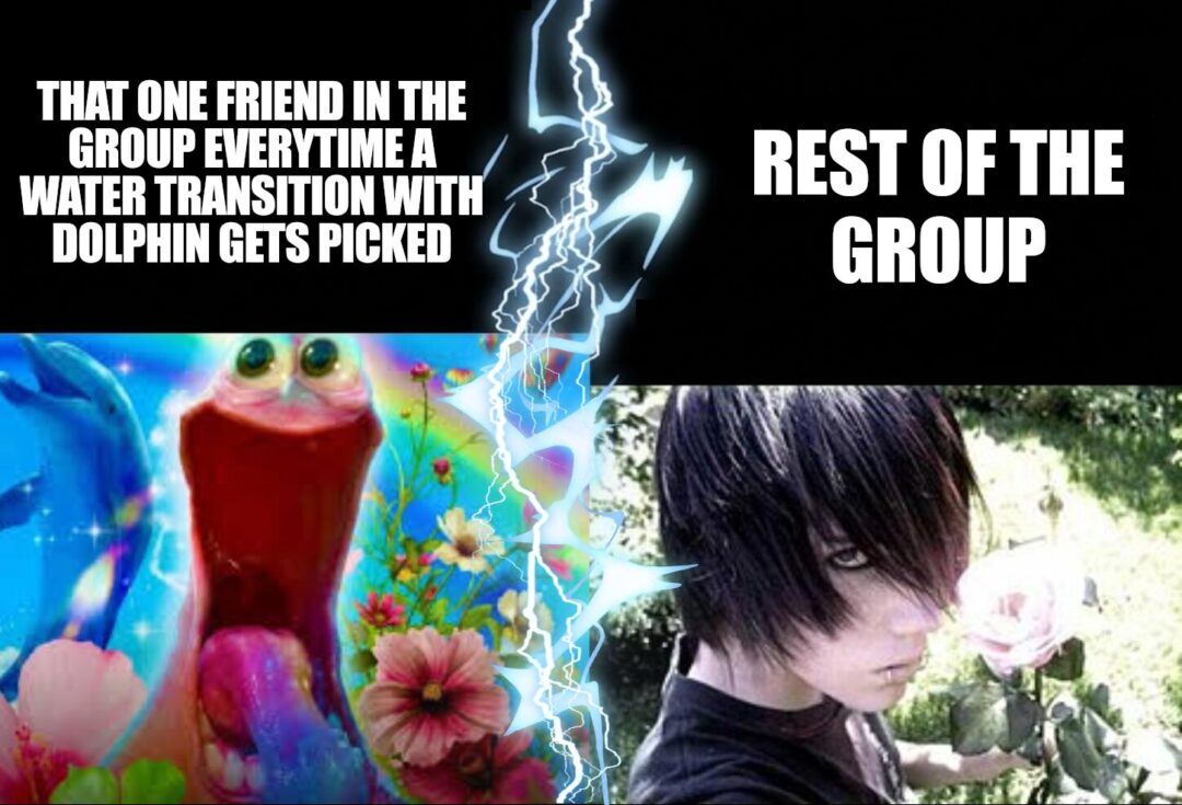 All of us want to kill him.