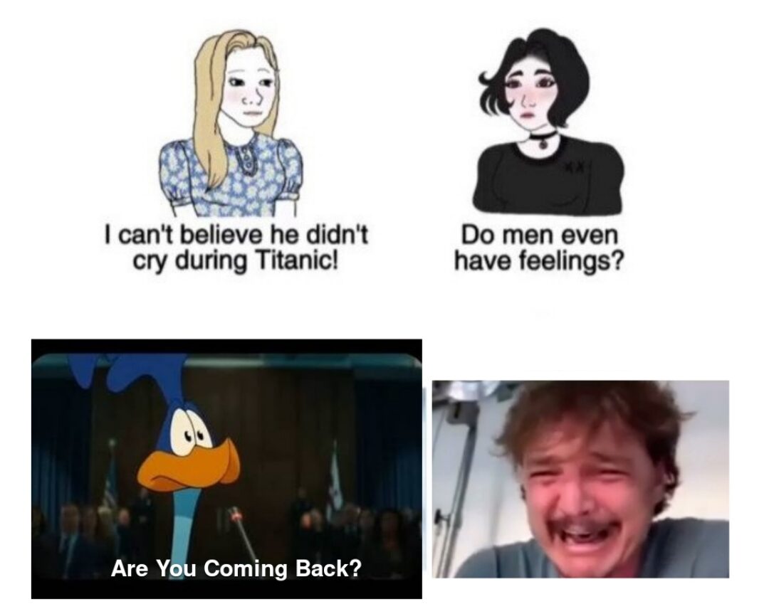 Should you watch this film ? Beep Beep!