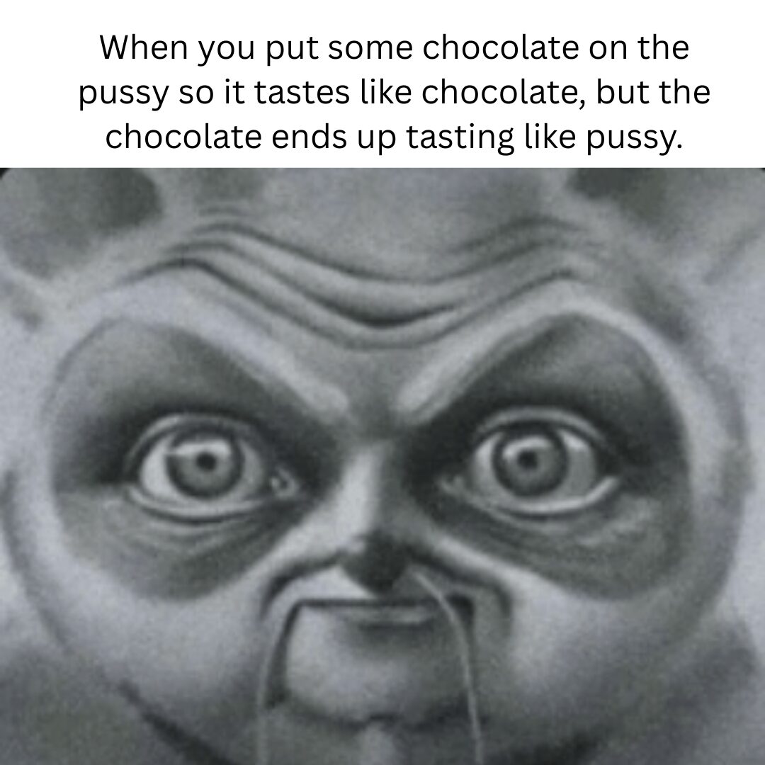 well its a strong flavor