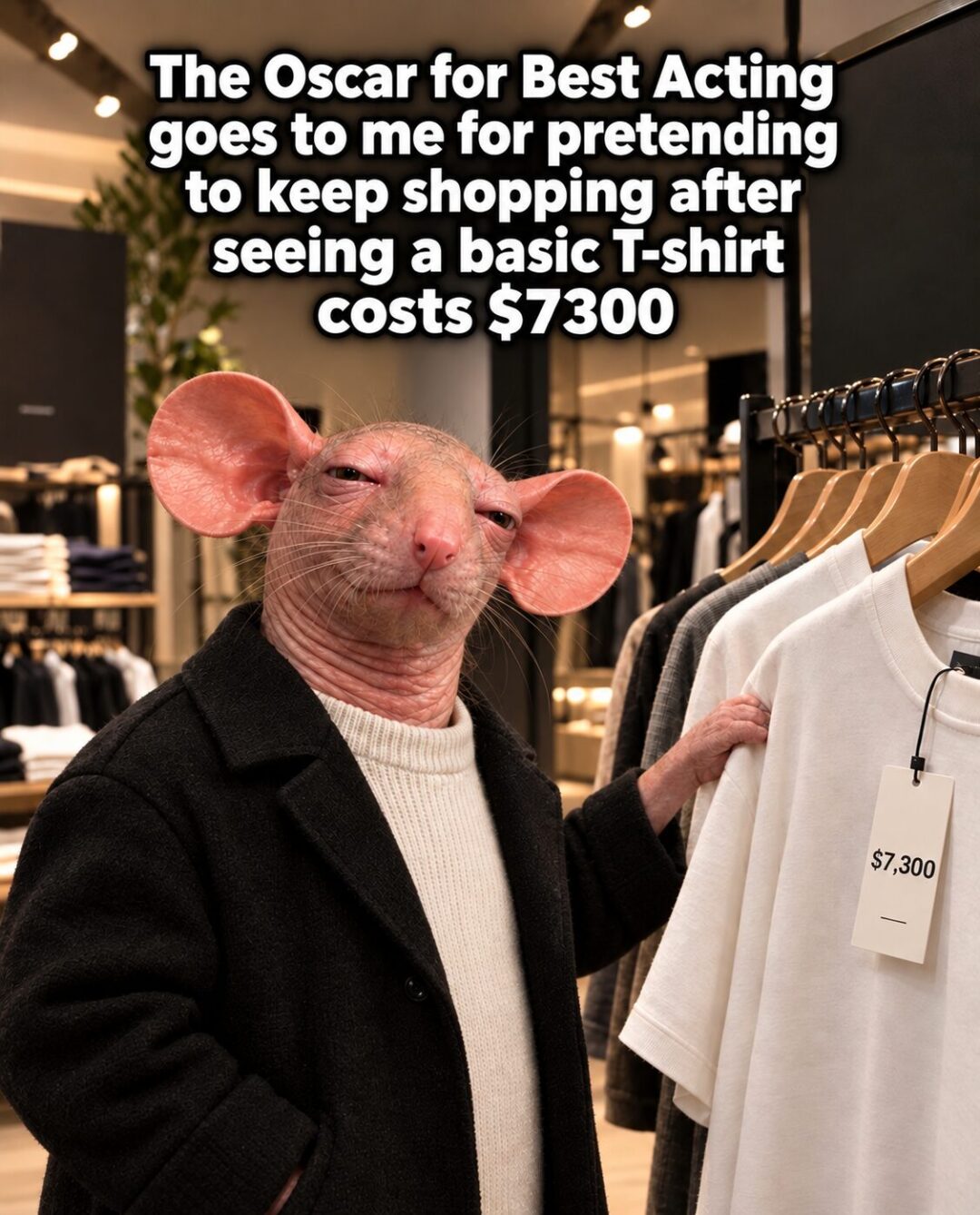 We’ve all been there