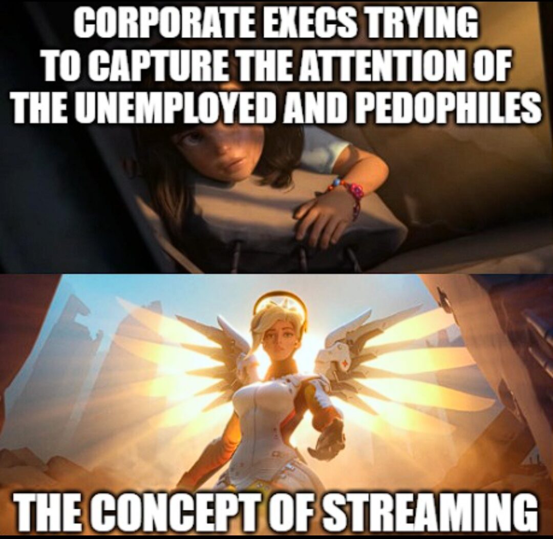 A world breaking update