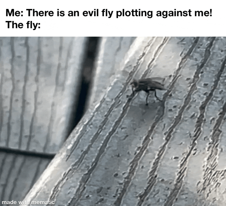 Should I be worried?