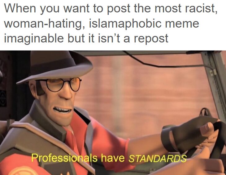 Can yall mods do your job?