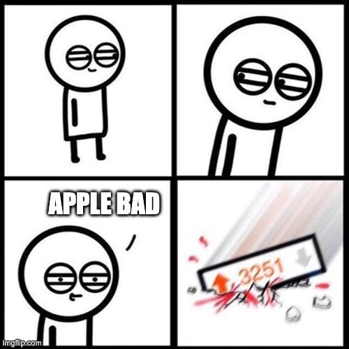 As every year, the time has come