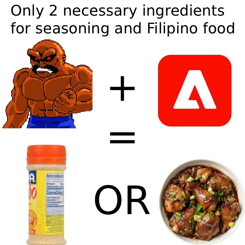 In an age of additives, you should only need 2 ingredients to enjoy what you eat.