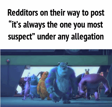 Dare to say something else