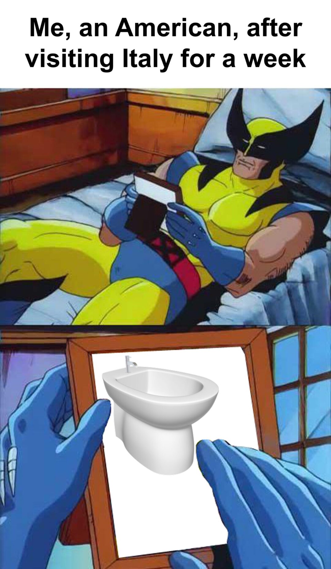 We had some good times