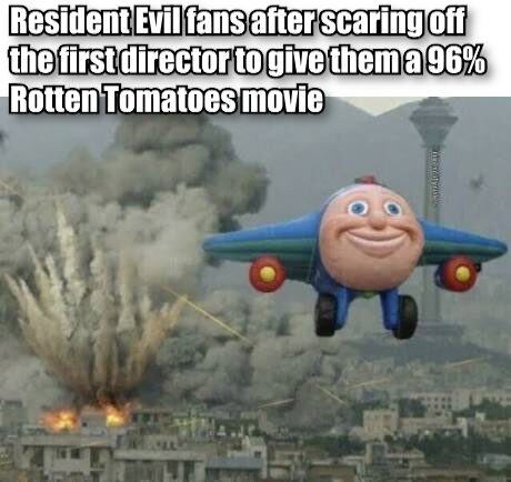 green eggs and ham ahh situation (resident evil 2026)