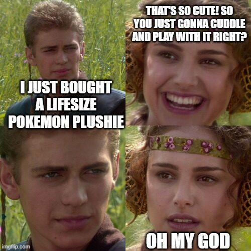 oh no no no