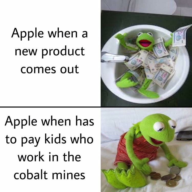 iphone 18.. made by less than 18