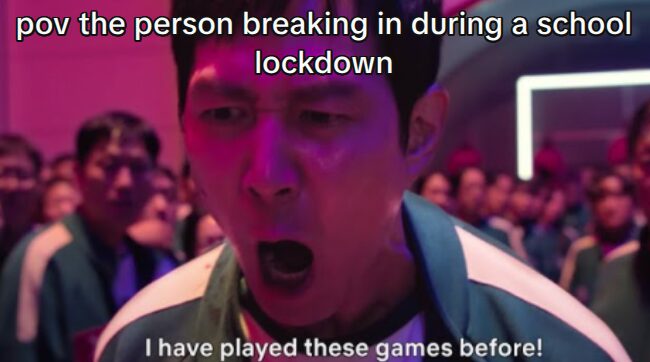 lockdowns are so stupid