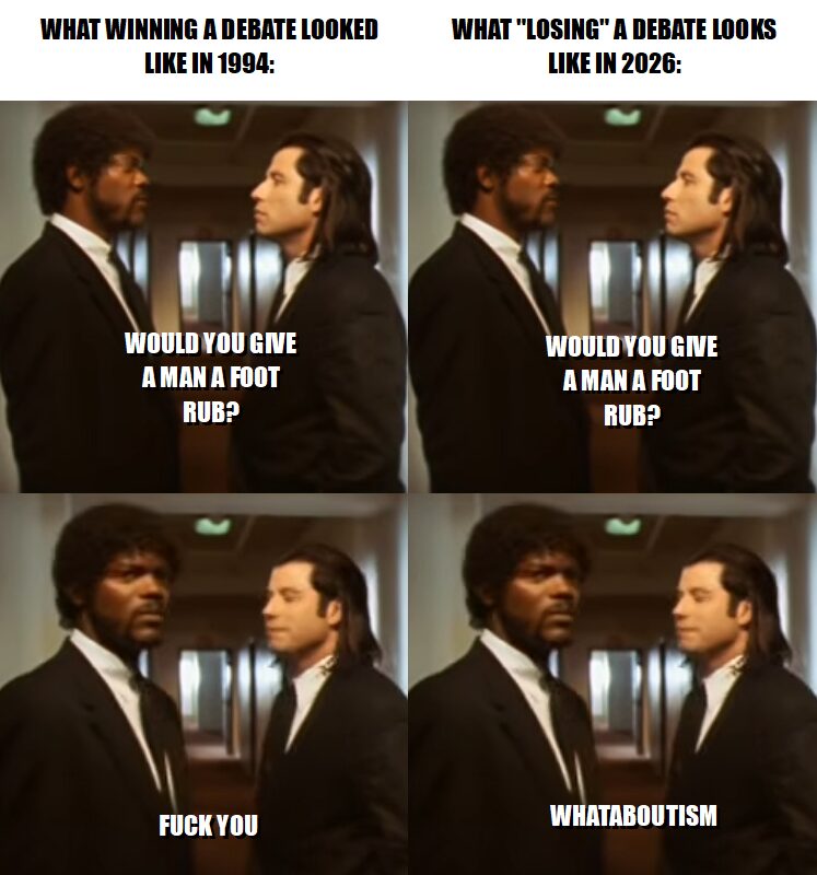 Lowelling Fallacy