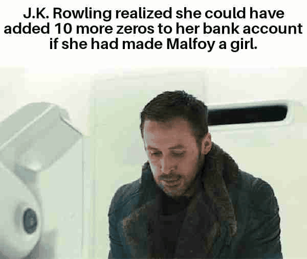 malfoid meme