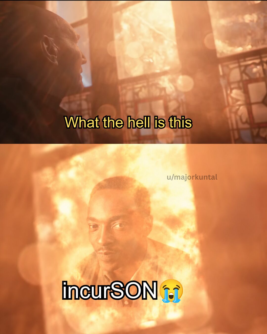 Nothing can escape from Mr. Son😭