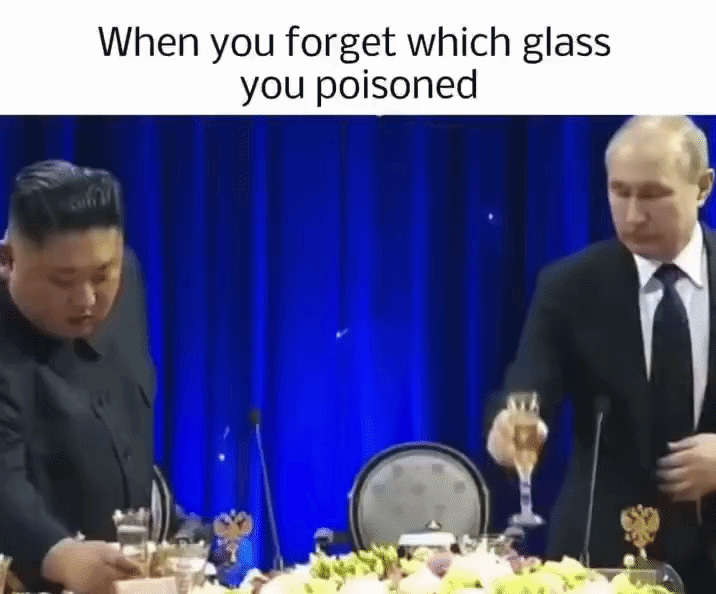 Old but gold