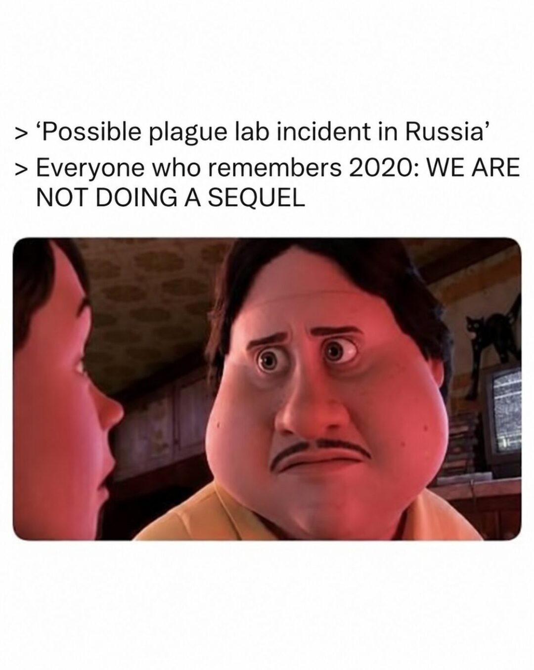 Will it be a sequel?