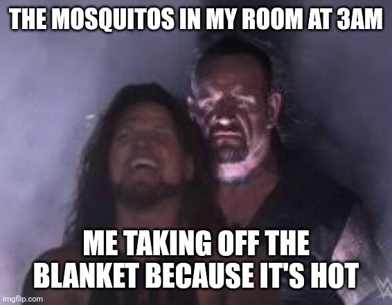 third world problems
