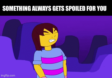 Trying to avoid spoilers on the internet
