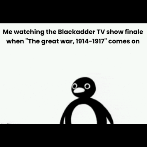 I… Well, I don’t want to die Sir.